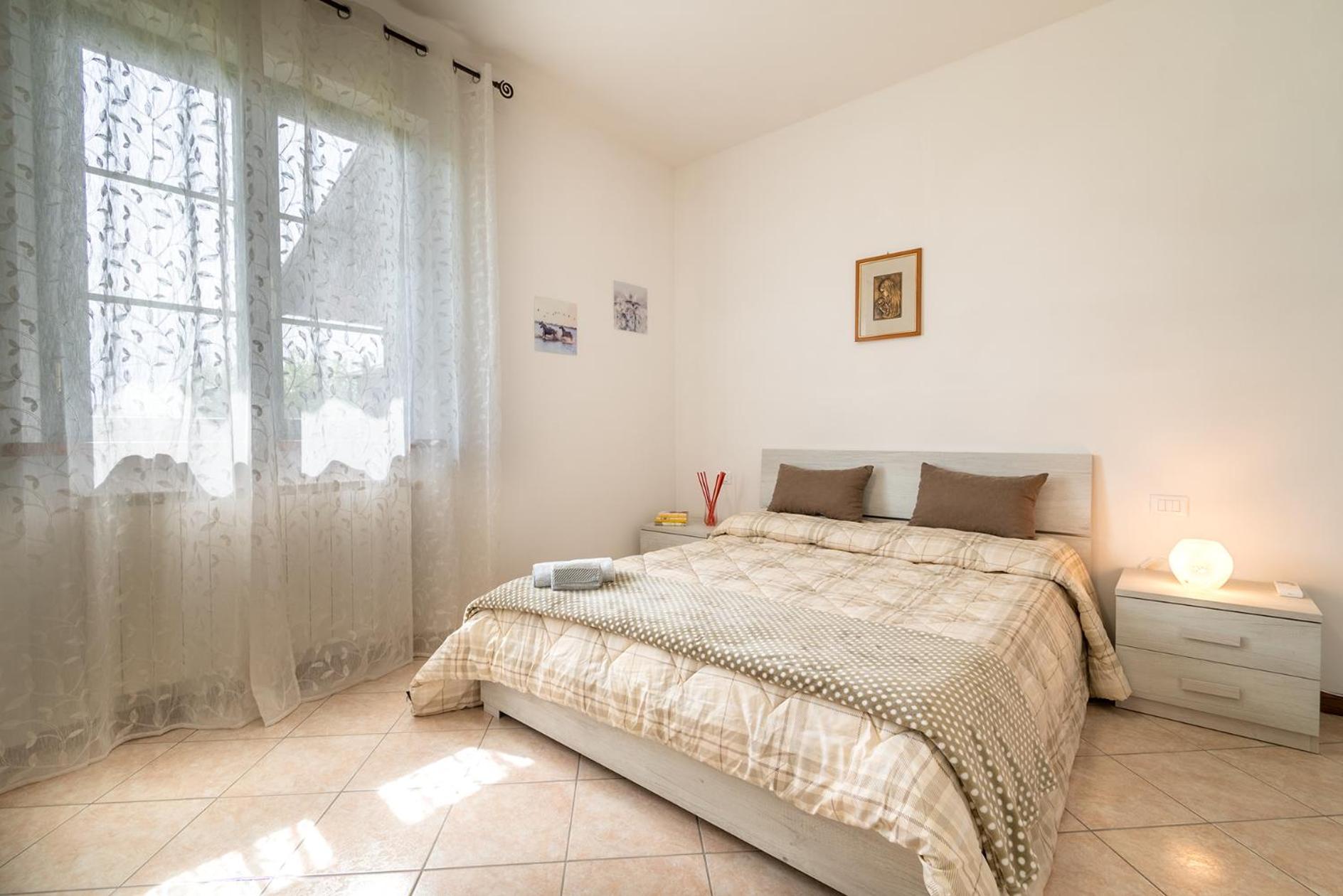 Casa Vacanze Dalla Ci Capezzano Pianore Dış mekan fotoğraf