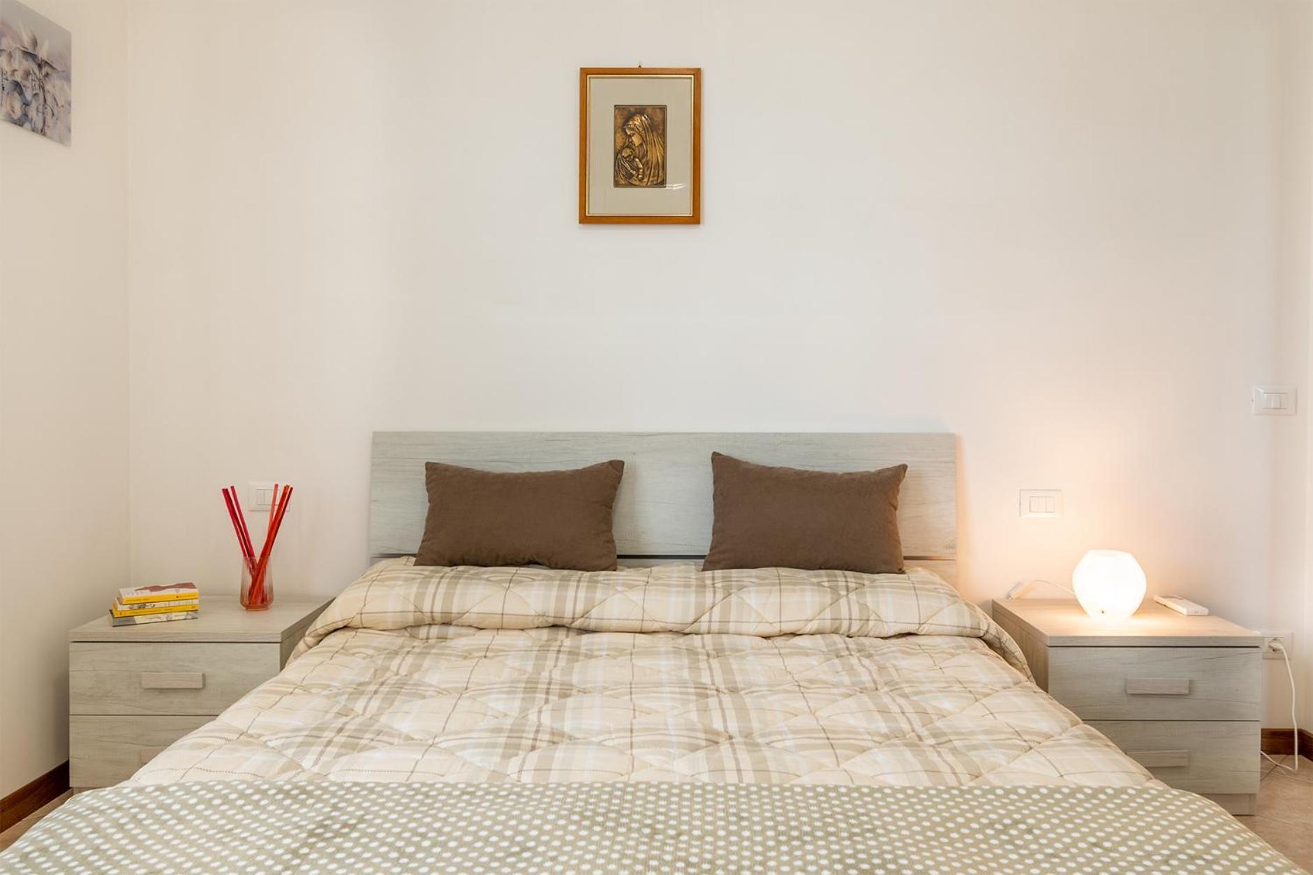 Casa Vacanze Dalla Ci Capezzano Pianore Dış mekan fotoğraf