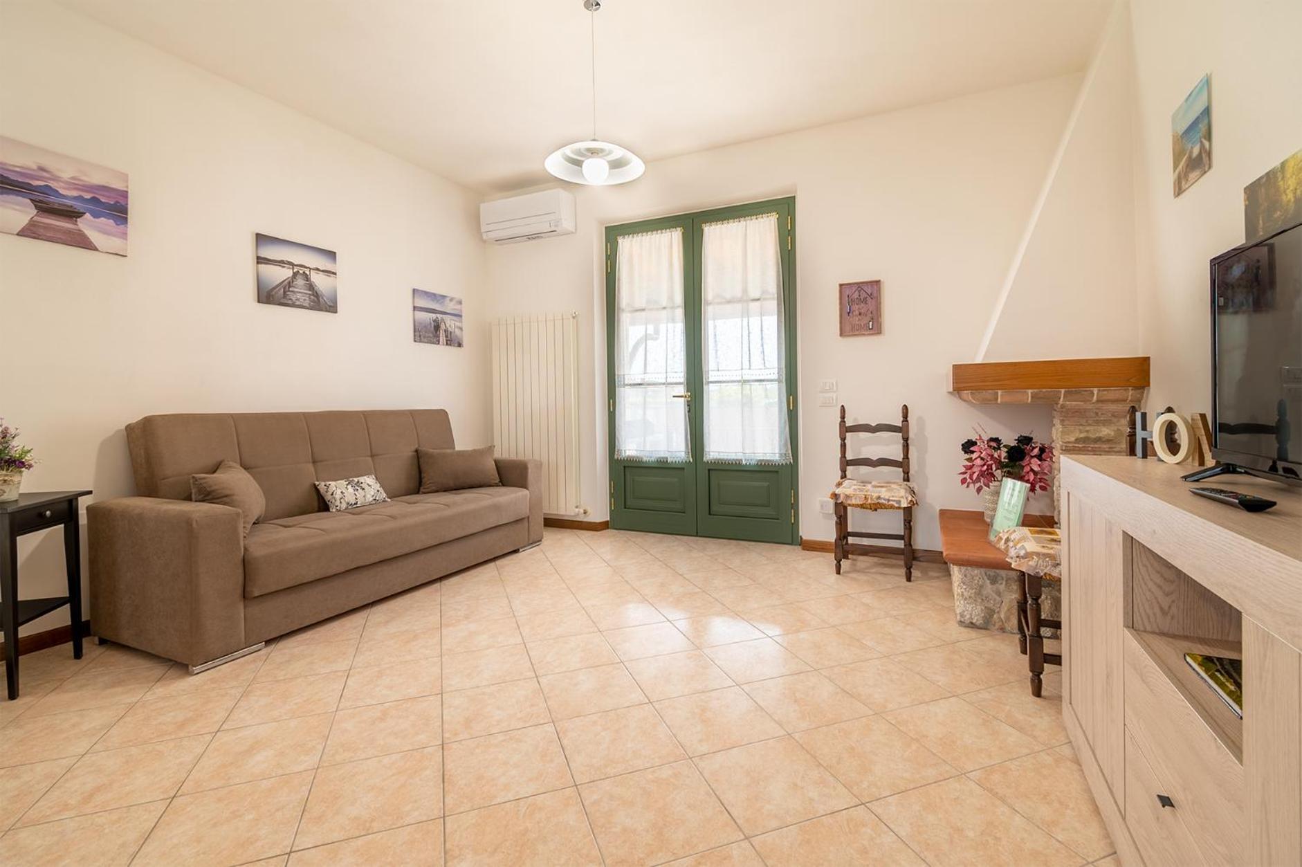 Casa Vacanze Dalla Ci Capezzano Pianore Dış mekan fotoğraf