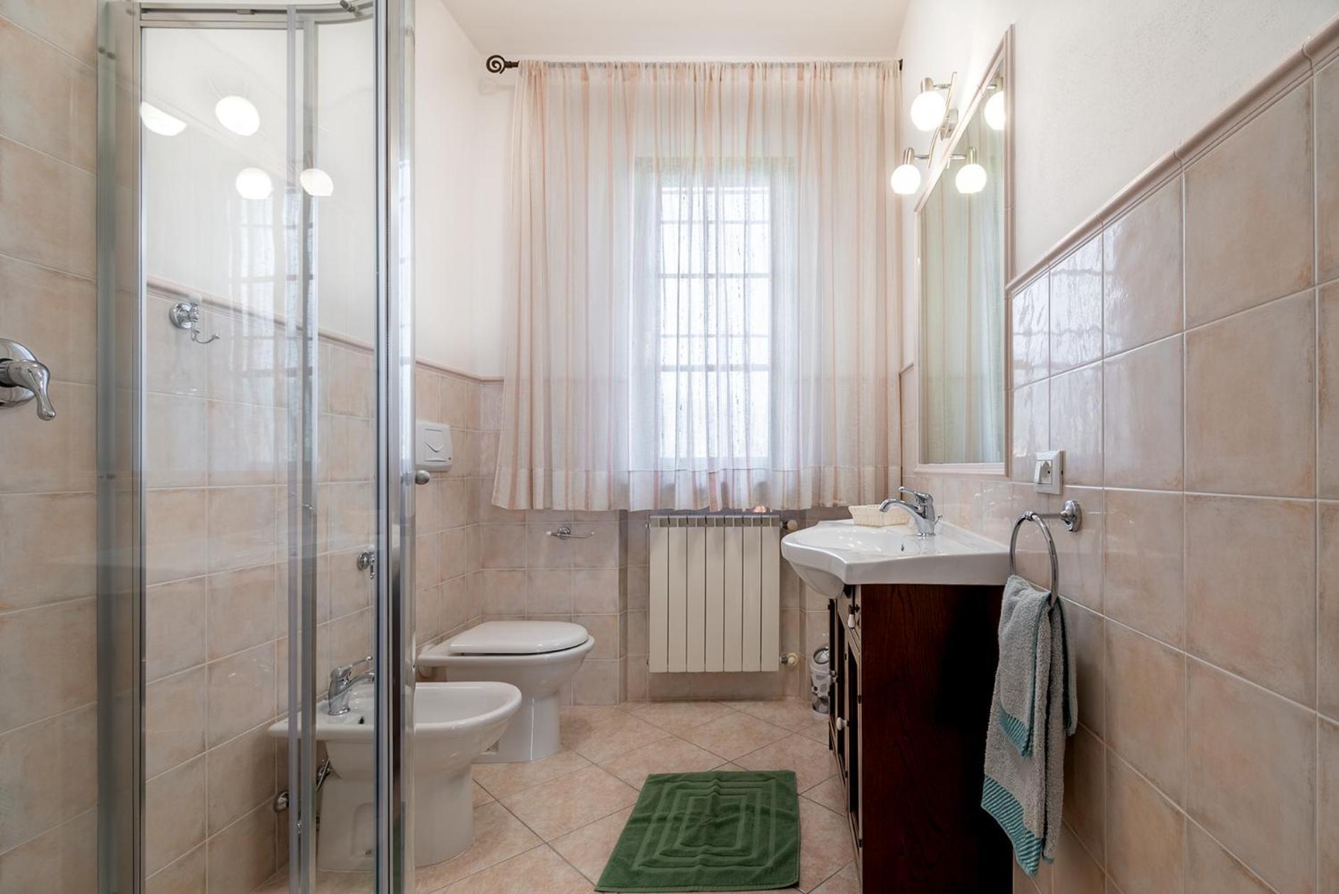Casa Vacanze Dalla Ci Capezzano Pianore Dış mekan fotoğraf
