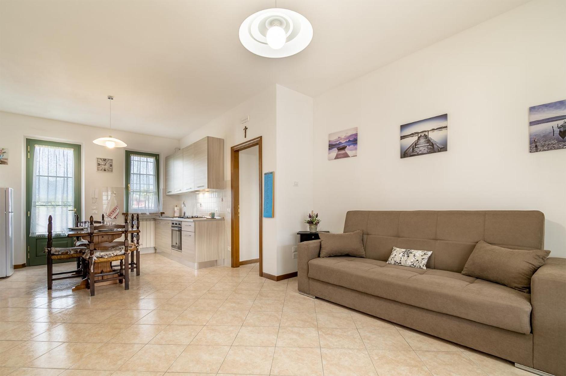 Casa Vacanze Dalla Ci Capezzano Pianore Dış mekan fotoğraf