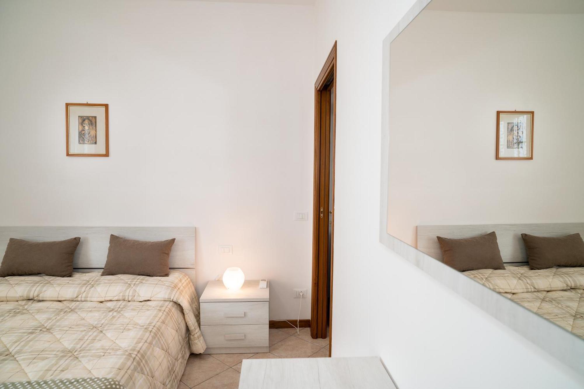 Casa Vacanze Dalla Ci Capezzano Pianore Dış mekan fotoğraf