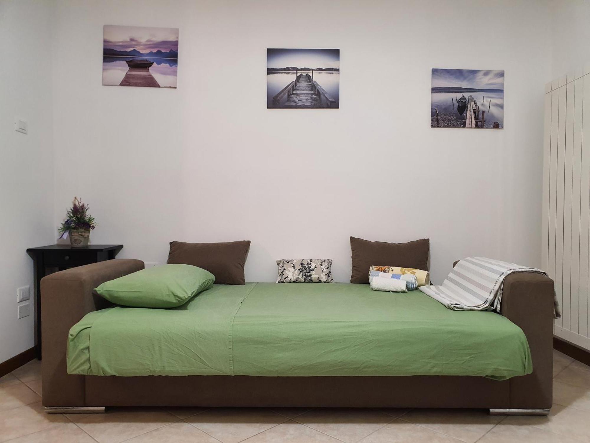 Casa Vacanze Dalla Ci Capezzano Pianore Dış mekan fotoğraf